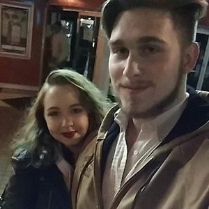 Meet your Posher, Cassey